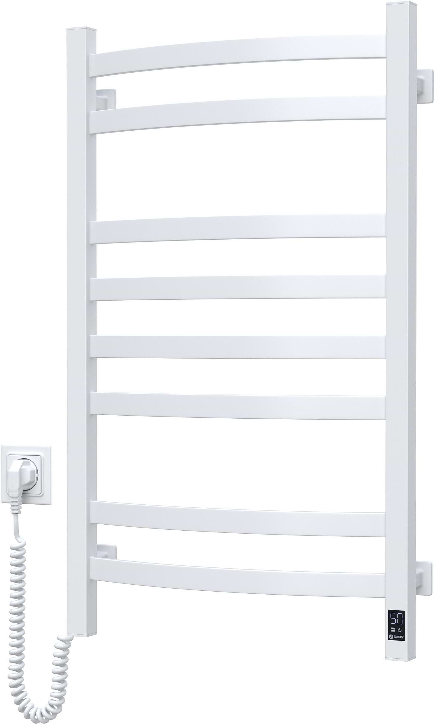 Рушникосушарка Navin Avalon (12-103153-4880) - Фото 1