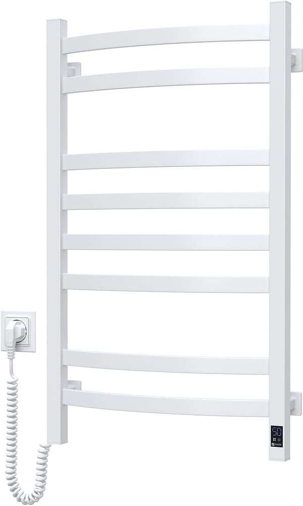 Фото - Рушникосушарка Navin Avalon (12-103153-4880)