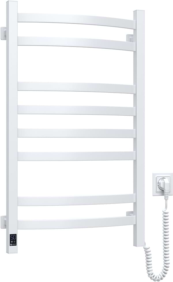 Фото - Полотенцесушитель Navin Avalon (12-103053-4880)