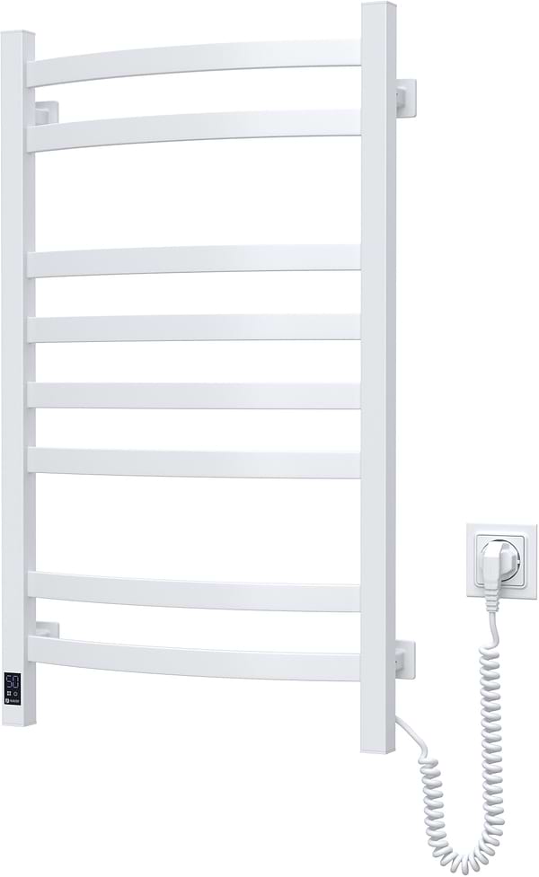 Фото - Полотенцесушитель Navin Avalon (12-103053-4880)