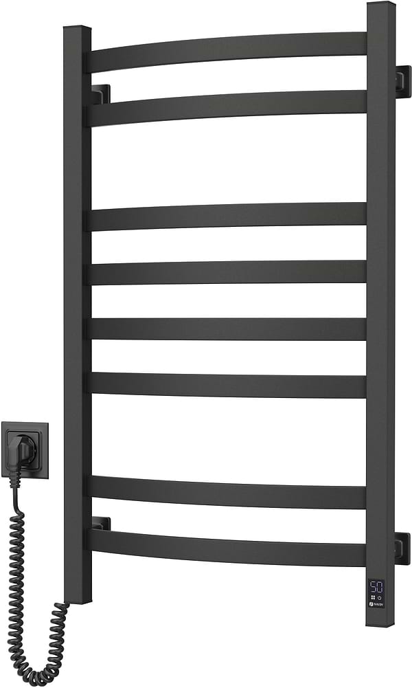 Фото - Рушникосушарка Navin Avalon (12-203153-4880)