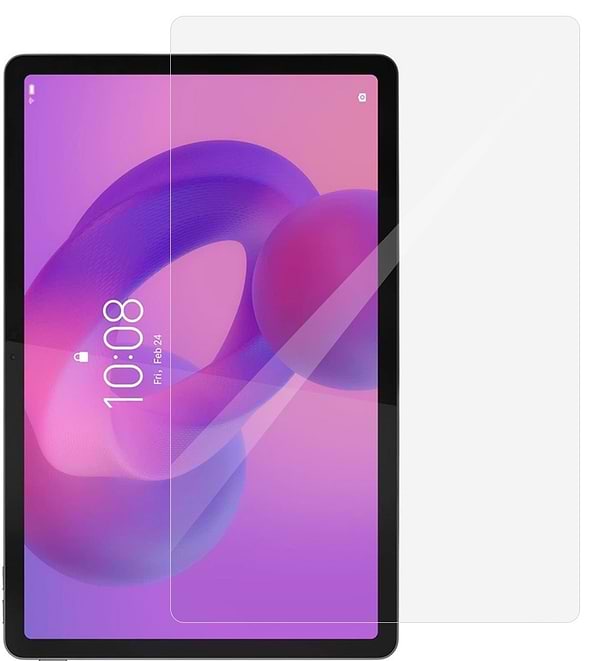 Фото - Захисне скло для планшета 2E for Lenovo Idea Tab Pro 12.7" (2025) 2.5D (2E-LN-ITPR-LT2.5D-CL)