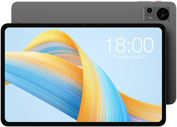 Фото - Планшет Teclast T60 12'' 8/256GB LTE Space Grey