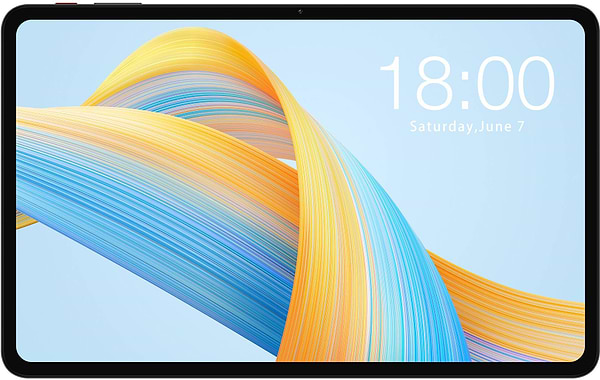 Фото - Планшет Teclast T60 12'' 8/256GB LTE Space Grey
