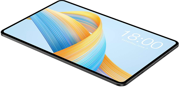 Фото - Планшет Teclast T60 12'' 8/256GB LTE Space Grey