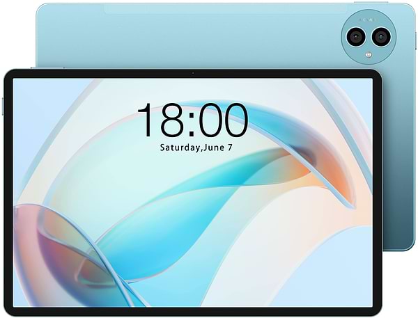 Фото - Планшет Teclast P50 11'' 6/128Gb LTE Blue