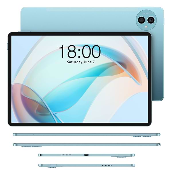 Фото - Планшет Teclast P50 11'' 6/128Gb LTE Blue