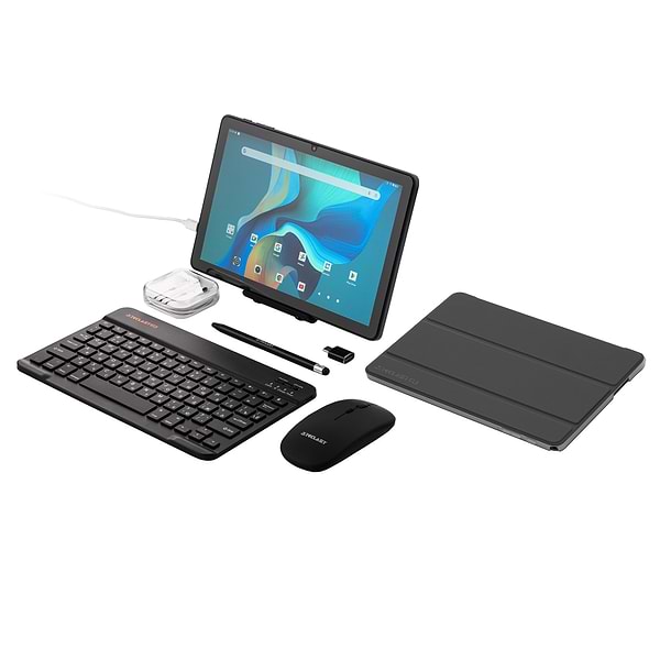 Фото - Планшет Teclast P30T KIT/GIFT 10.1'' 4/128GB Grey