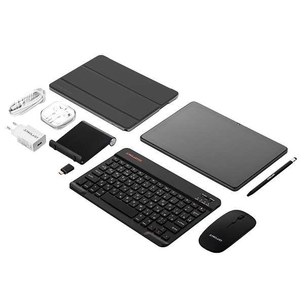 Фото - Планшет Teclast P30T KIT/GIFT 10.1'' 4/128GB Grey