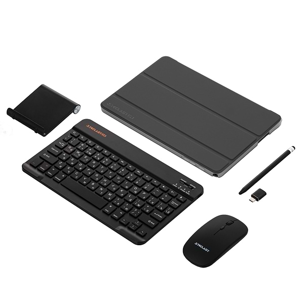 Фото - Планшет Teclast P30T KIT/GIFT 10.1'' 4/128GB Grey