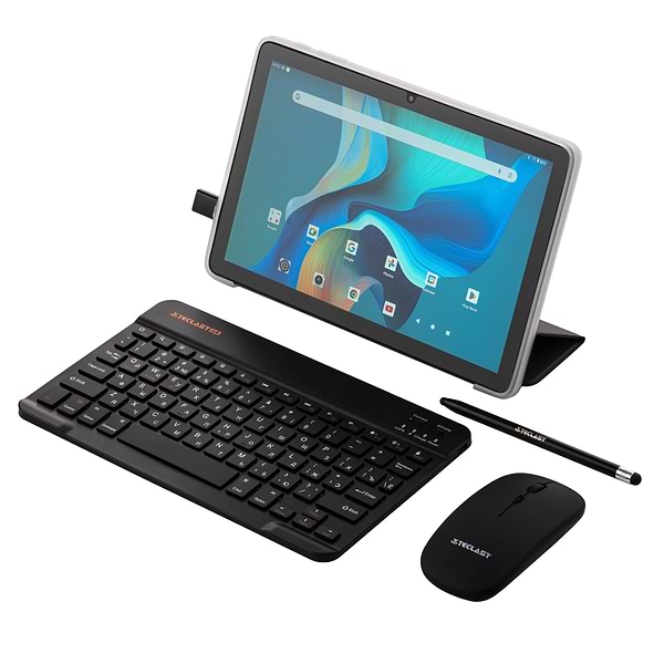 Фото - Планшет Teclast P30T KIT/GIFT 10.1'' 4/128GB Grey