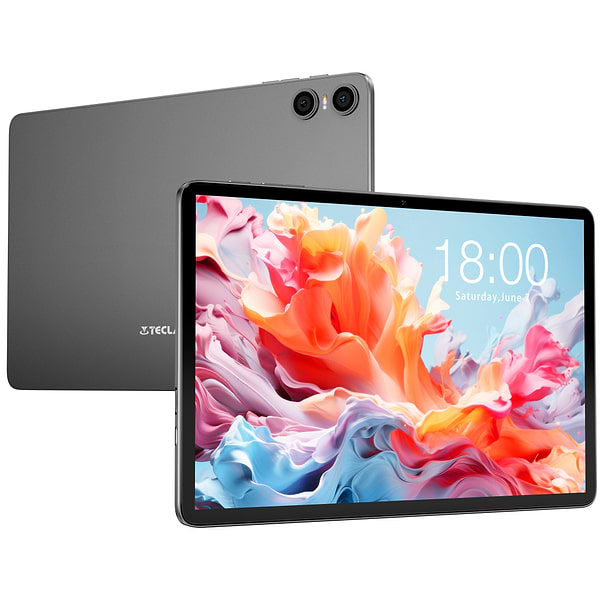 Фото - Планшет Teclast P30T KIT/GIFT 10.1'' 4/128GB Grey