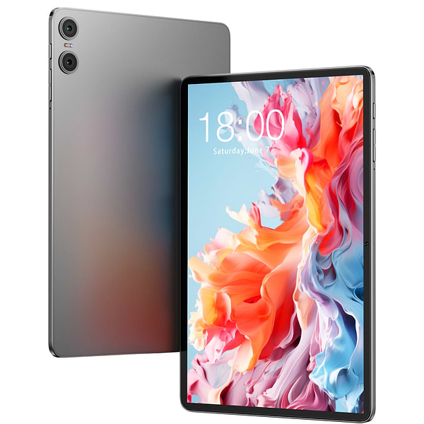 Фото - Планшет Teclast P30T KIT/GIFT 10.1'' 4/128GB Grey