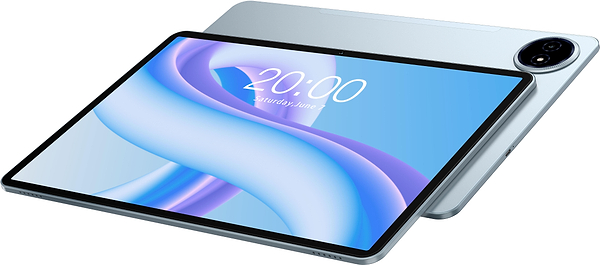 Фото - Планшет Teclast M50 Plus 10.1” FHD 6/128GB LTE Powder Blue