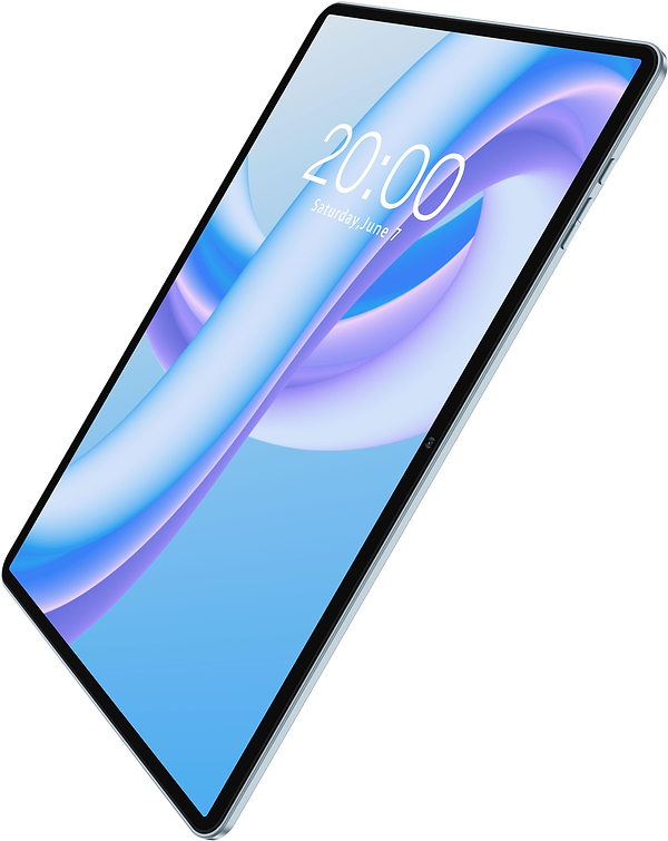 Фото - Планшет Teclast M50 Plus 10.1” FHD 6/128GB LTE Powder Blue