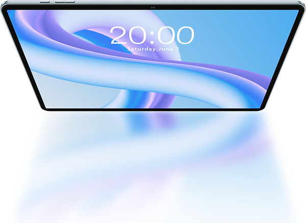 Фото - Планшет Teclast M50 Plus 10.1” FHD 6/128GB LTE Powder Blue