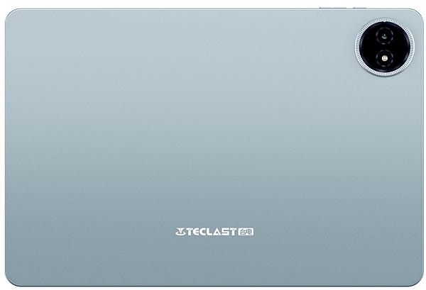 Фото - Планшет Teclast M50 Plus 10.1” FHD 6/128GB LTE Powder Blue
