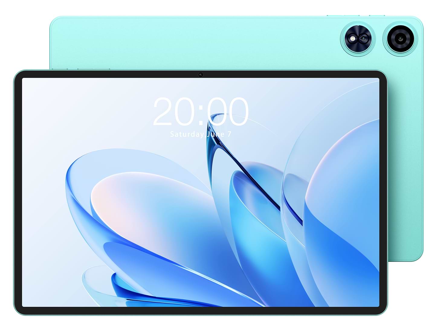 Планшет Teclast P50AI 11'' 6/128Gb Blue - Фото 1