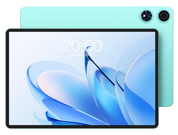 Фото - Планшет Teclast P50AI 11'' 6/128Gb Blue Фото - Планшет Teclast P50AI 11'' 6/128Gb Blue