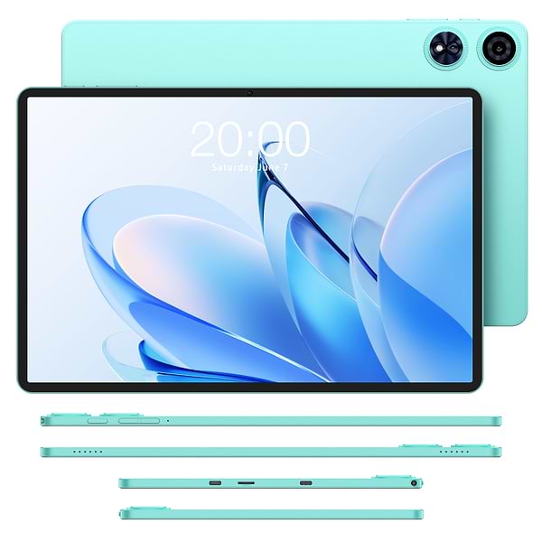 Фото - Планшет Teclast P50AI 11'' 6/128Gb Blue