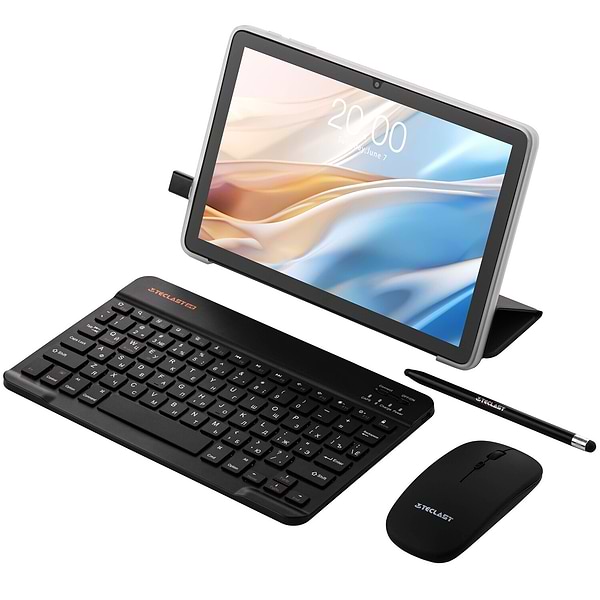 Фото - Планшет Teclast P50 KIT 11" 4ГБ 128ГБ Blue (6940709687284)