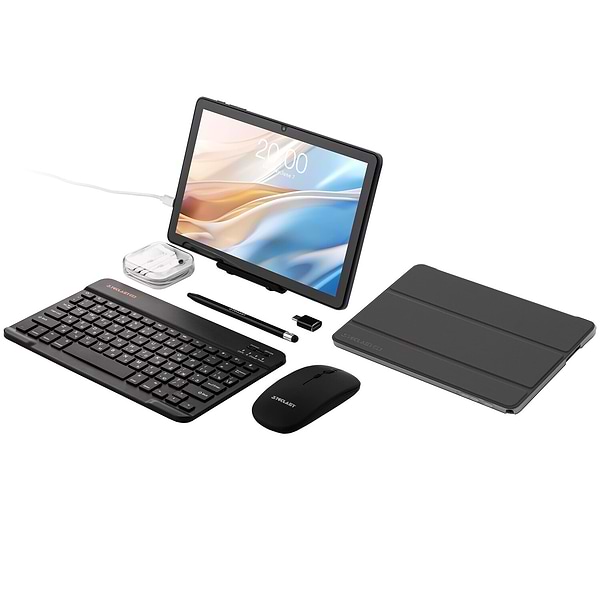 Фото - Планшет Teclast P50 KIT 11" 4ГБ 128ГБ Blue (6940709687284)