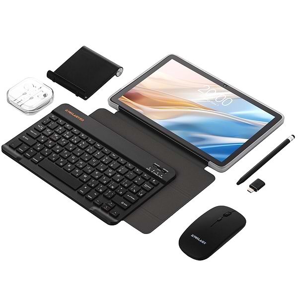 Фото - Планшет Teclast P50 KIT 11" 4ГБ 128ГБ Blue (6940709687284)