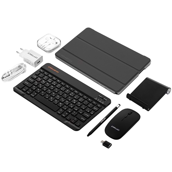 Фото - Планшет Teclast P50 KIT 11" 4ГБ 128ГБ Blue (6940709687284)