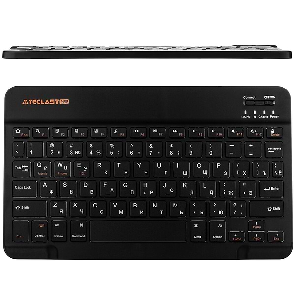 Фото - Планшет Teclast P50 KIT 11" 4ГБ 128ГБ Blue (6940709687284)