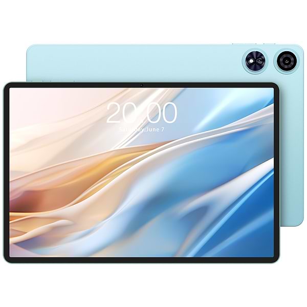 Фото - Планшет Teclast P50 KIT 11" 4ГБ 128ГБ Blue (6940709687284)