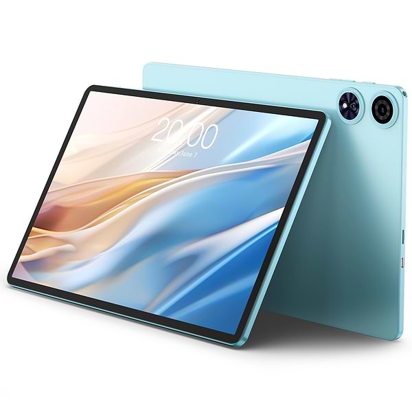 Фото - Планшет Teclast P50 KIT 11" 4ГБ 128ГБ Blue (6940709687284)