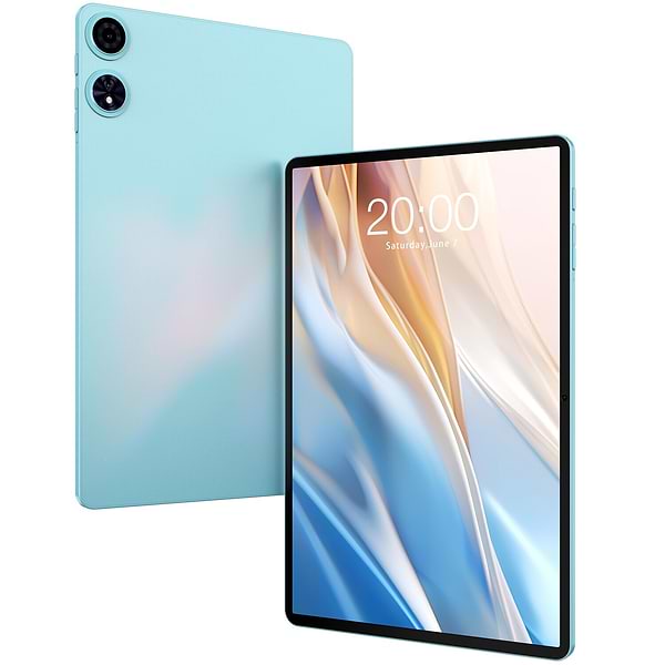 Фото - Планшет Teclast P50 KIT 11" 4ГБ 128ГБ Blue (6940709687284)