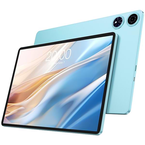 Фото - Планшет Teclast P50 KIT 11" 4ГБ 128ГБ Blue (6940709687284)