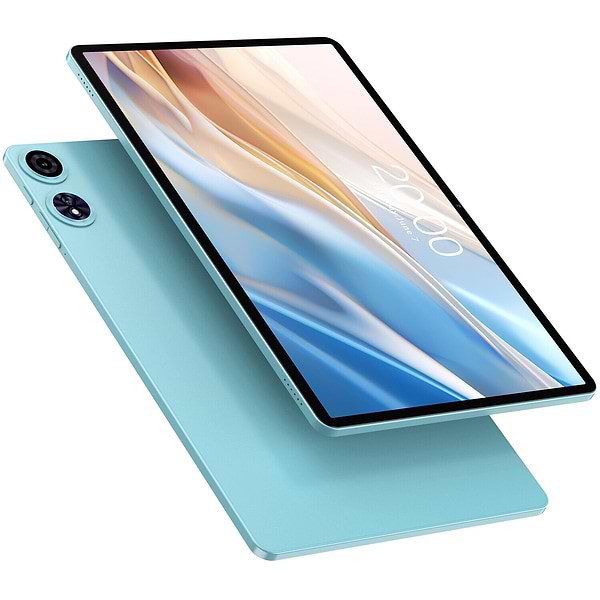 Фото - Планшет Teclast P50 KIT 11" 4ГБ 128ГБ Blue (6940709687284)