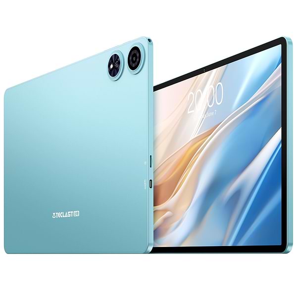 Фото - Планшет Teclast P50 KIT 11" 4ГБ 128ГБ Blue (6940709687284)