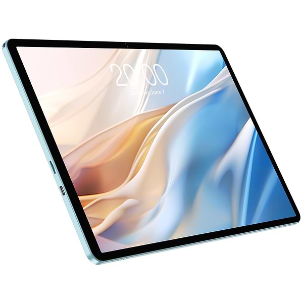 Фото - Планшет Teclast P50 KIT 11" 4ГБ 128ГБ Blue (6940709687284)