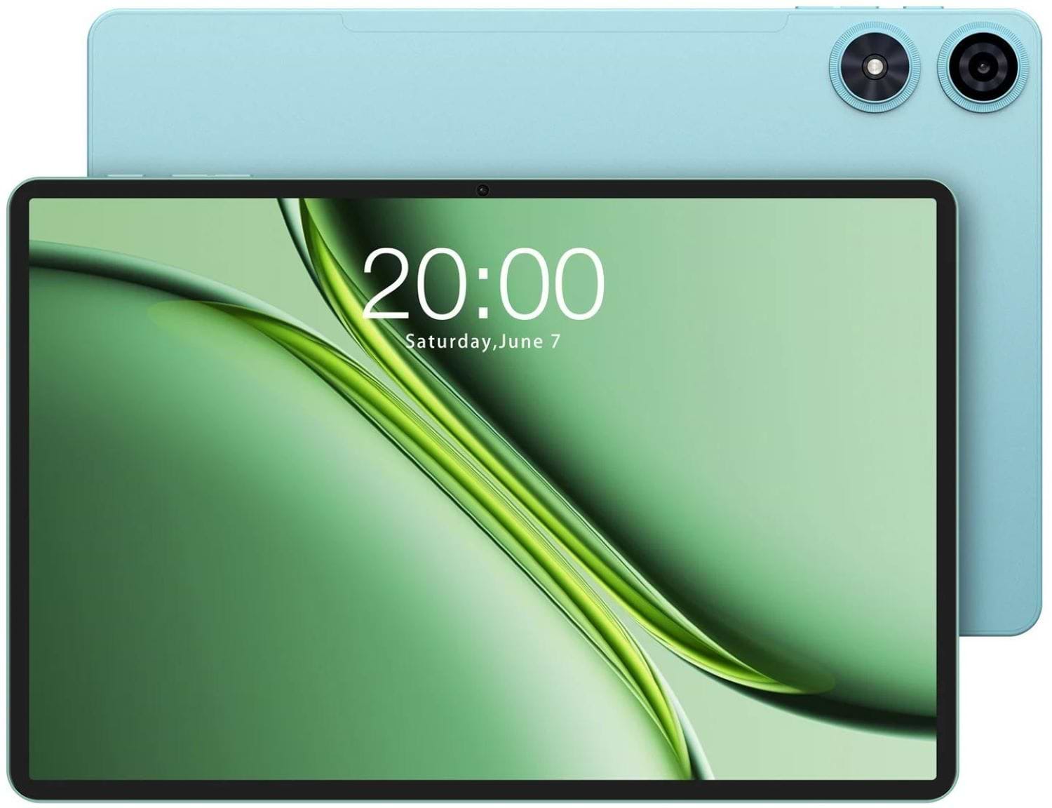 Планшет Teclast P50 11" 8/128 Гб LTE Blue (6940709687550) - Фото 1