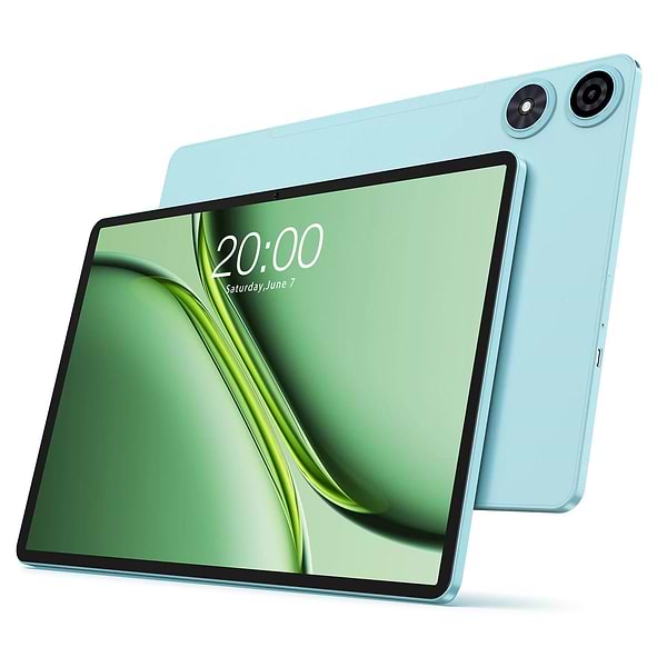 Фото - Планшет Teclast P50 11" 8/128 Гб LTE Blue (6940709687550)