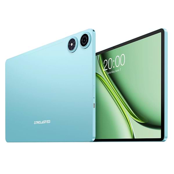 Фото - Планшет Teclast P50 11" 8/128 Гб LTE Blue (6940709687550)
