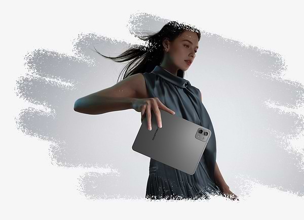 Фото - Планшет Teclast ArtPad Air 11'' 8/128Gb LTE Grey