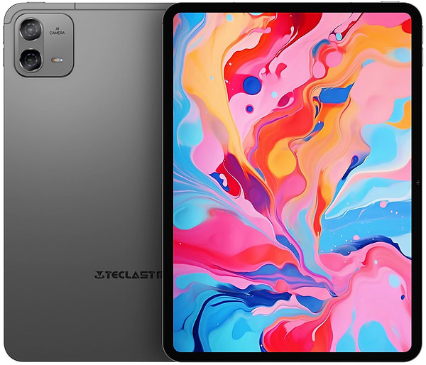 Фото - Планшет Teclast ArtPad Air 11'' 8/128Gb LTE Grey