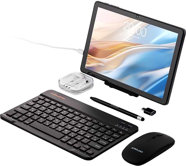 Фото - Планшет Teclast P50 KIT 11'' 4/128Gb Blue (6940709688519)