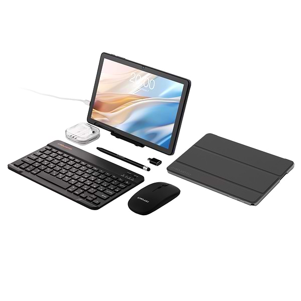 Фото - Планшет Teclast P50 KIT 11'' 4/128Gb Blue (6940709688519)