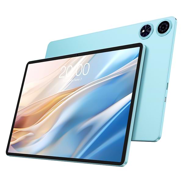 Фото - Планшет Teclast P50 KIT 11'' 4/128Gb Blue (6940709688519)