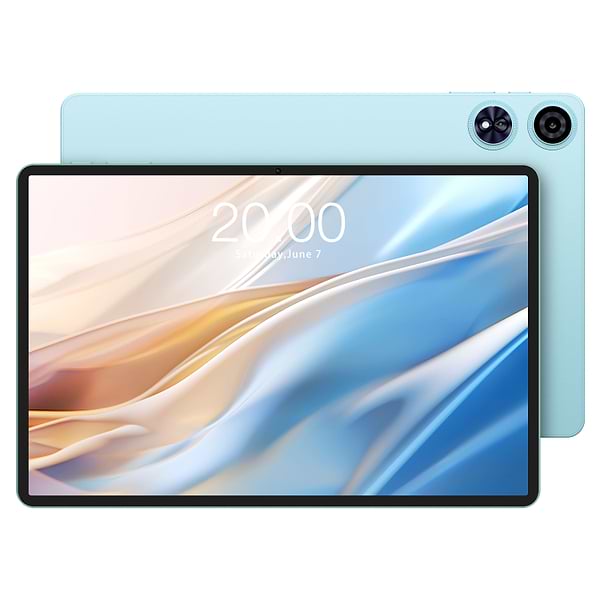 Фото - Планшет Teclast P50 KIT 11'' 4/128Gb Blue (6940709688519)