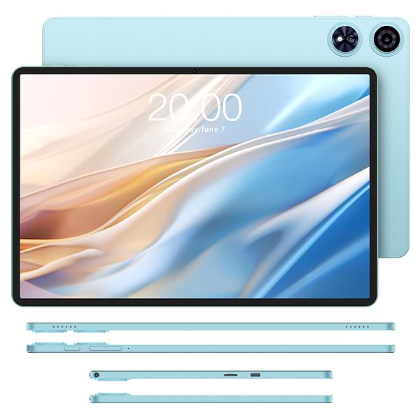 Фото - Планшет Teclast P50 KIT 11'' 4/128Gb Blue (6940709688519)