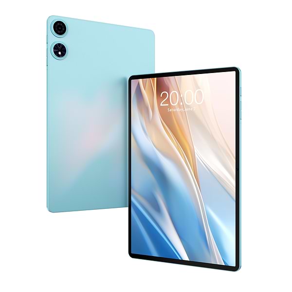 Фото - Планшет Teclast P50 KIT 11'' 4/128Gb Blue (6940709688519)