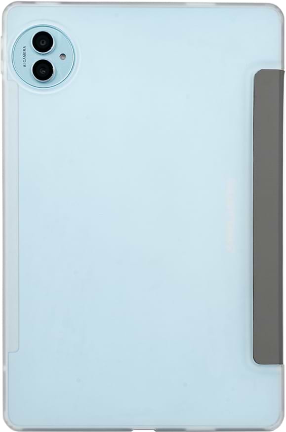 Фото - Чехол для планшета Teclast for P50AI/P50 2025 11" Blue (6940709689226)