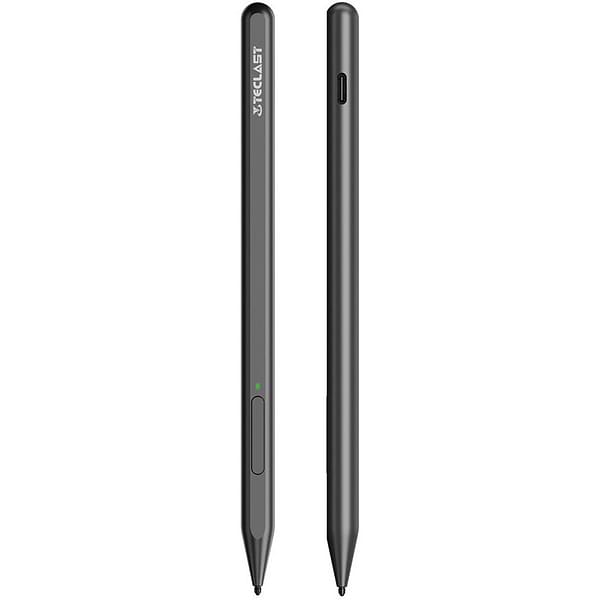 Фото - Стилус Teclast T-Pen USI 2.0 Silver (6940709689318)