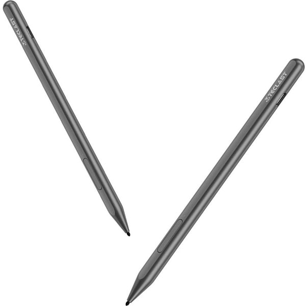 Фото - Стилус Teclast T-Pen USI 2.0 Silver (6940709689318)